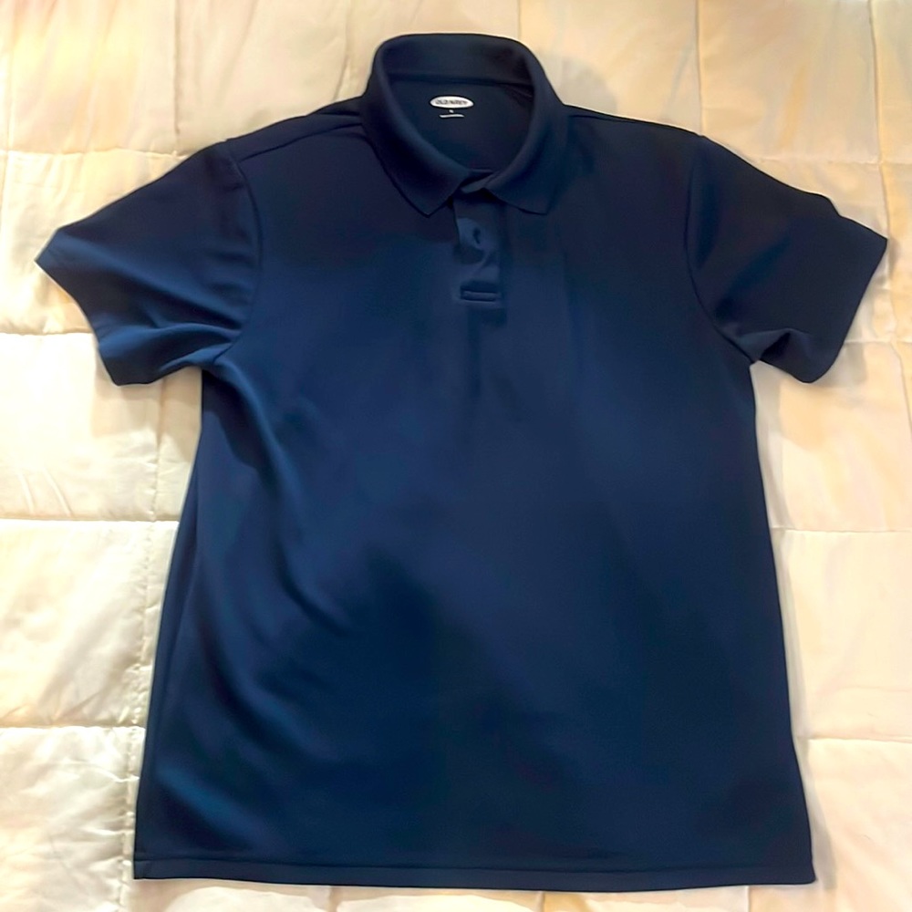 Old navy polo